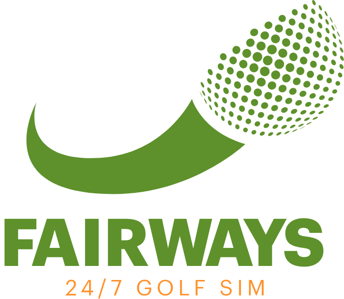 Fairways 24/7 Golf Sim