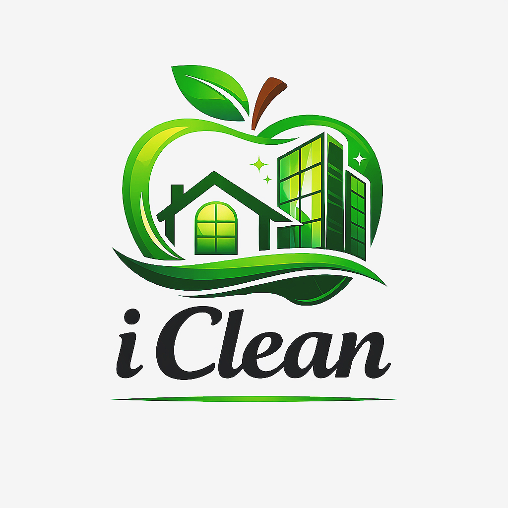 i Clean
