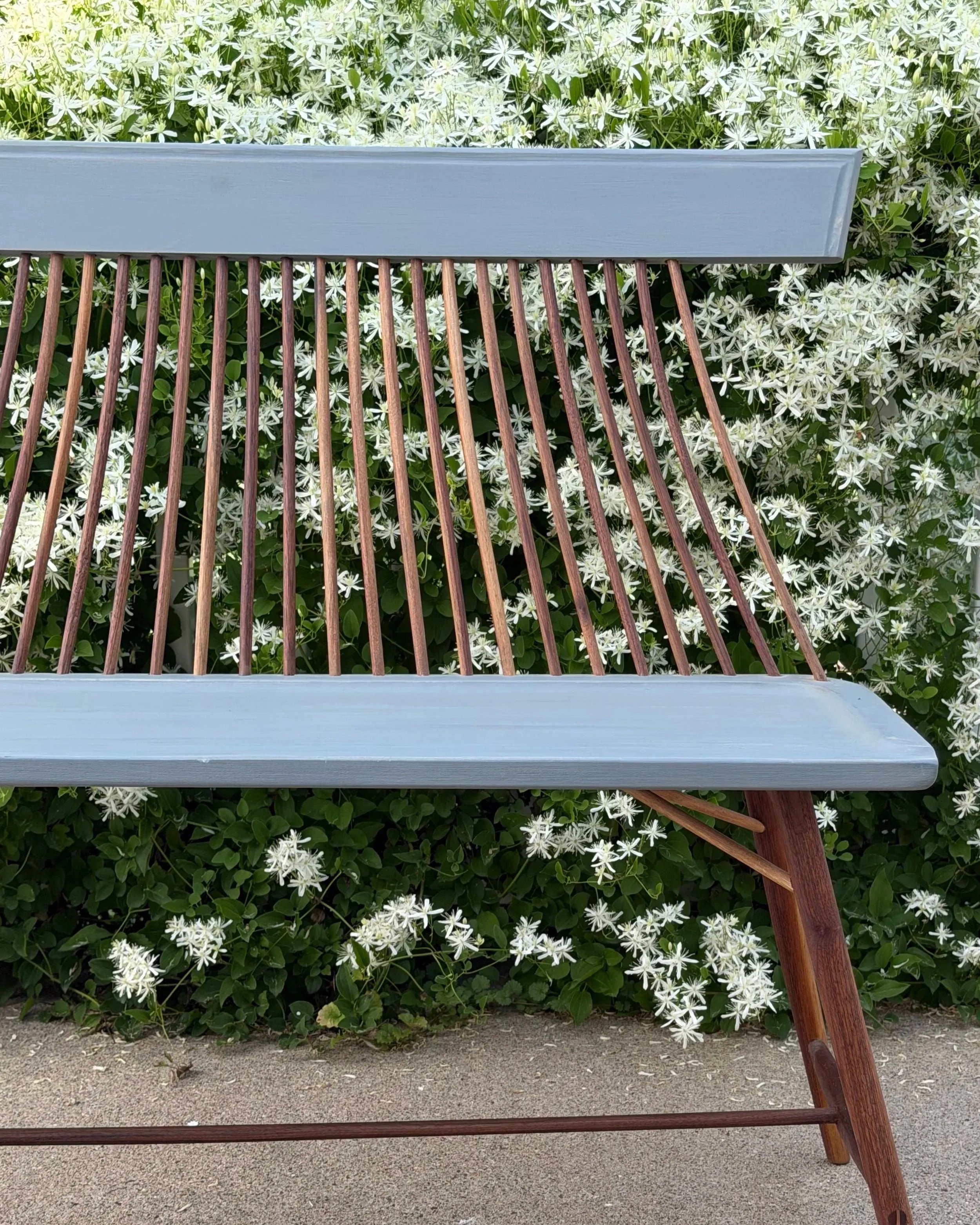 Spindle Bench