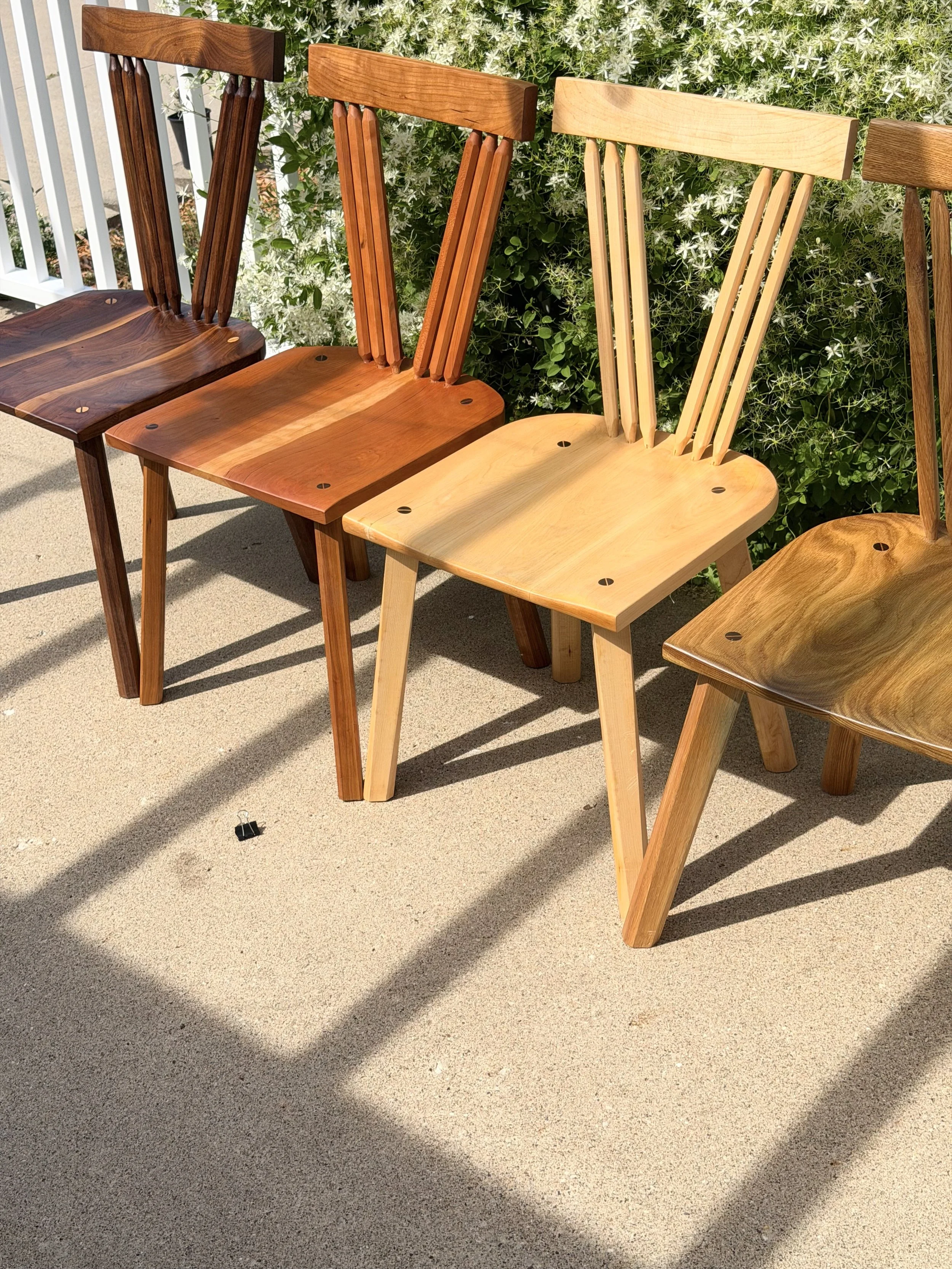 Dining Chair