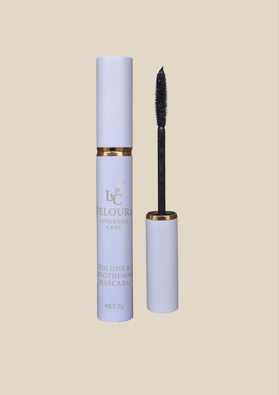 Veloura Mascara