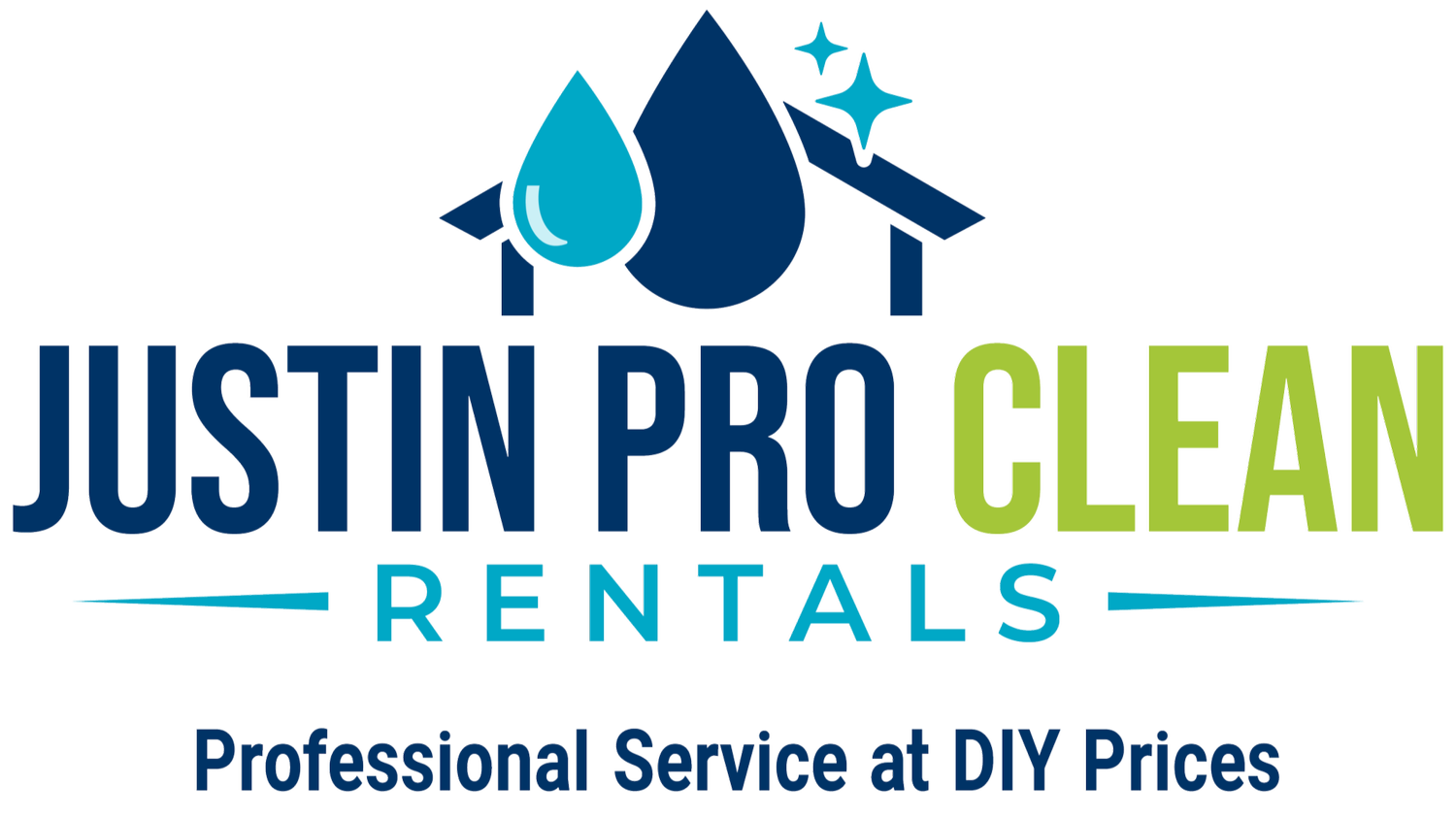 Justin Pro Clean