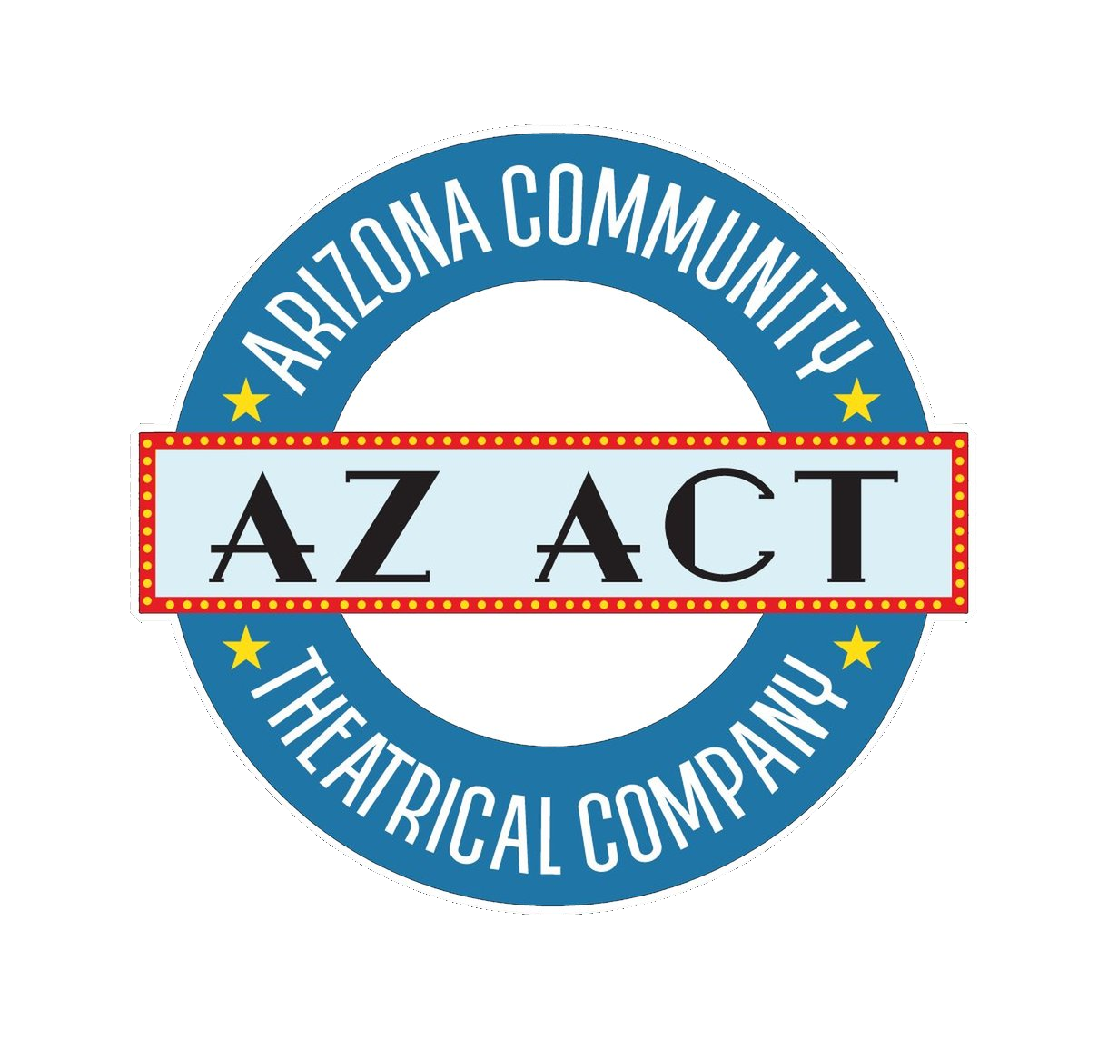 Donate to AZ ACT — Arizona Community Theatrical Company