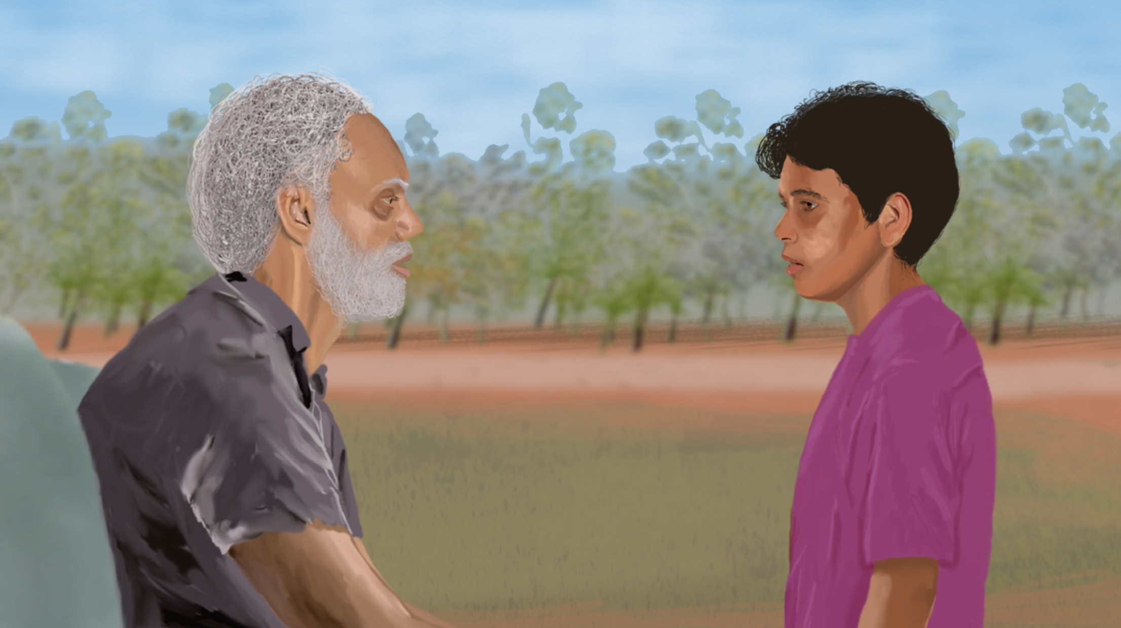 Child Protection Awareness