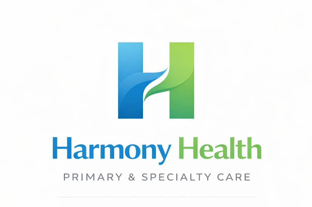 Harmony Health