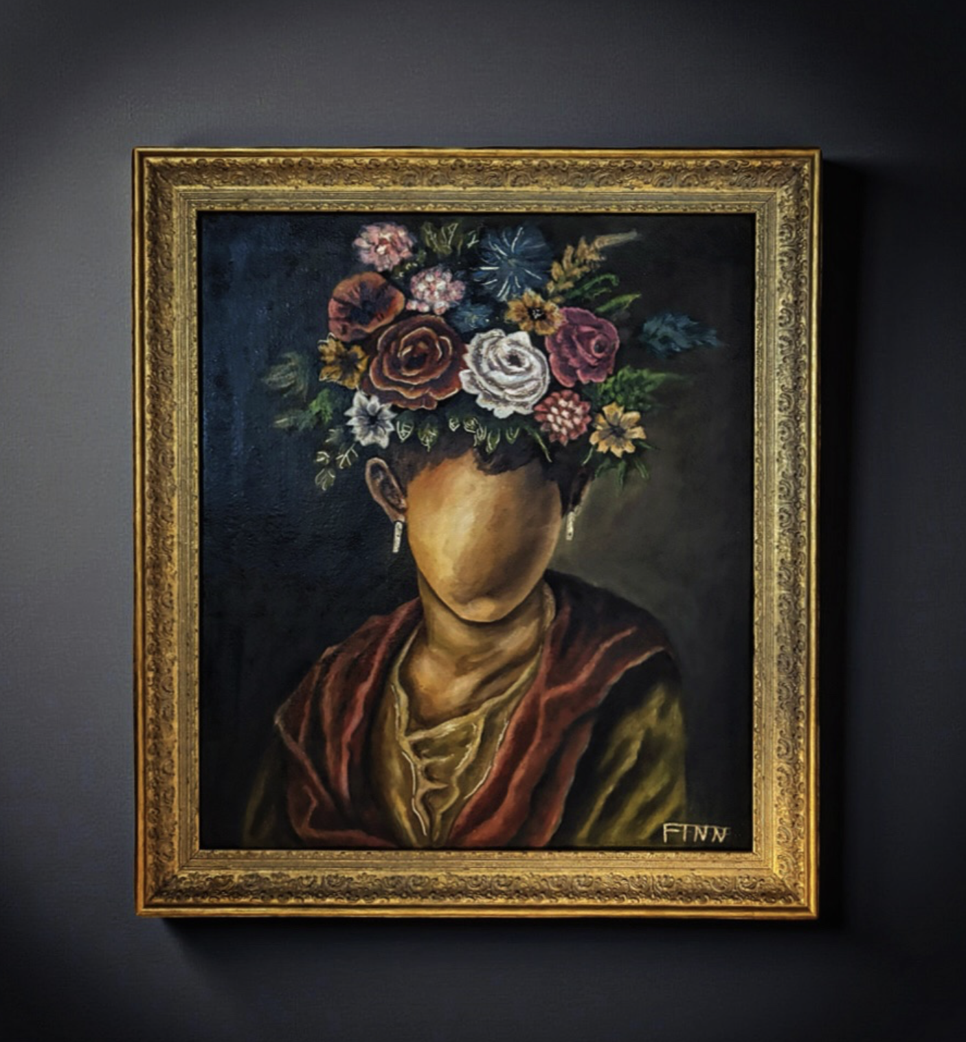 Florilegium of Silence