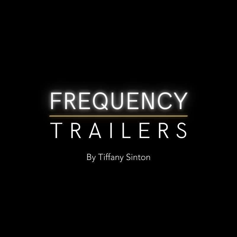 Personal Frequency Trailer (custom)
