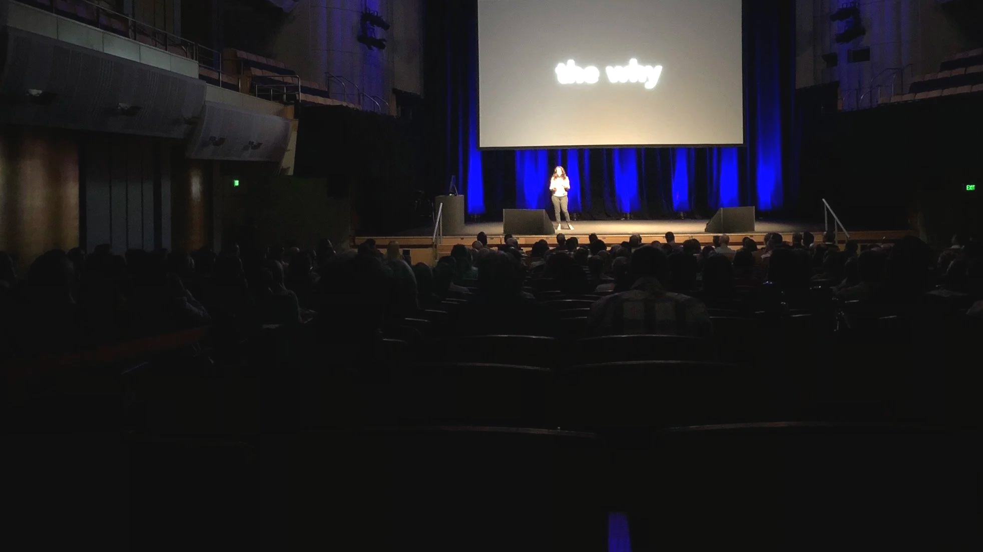 Tiffany Sinton (Innovative Leadership in Schools | Apple  Conference | Sydney | 2018)
