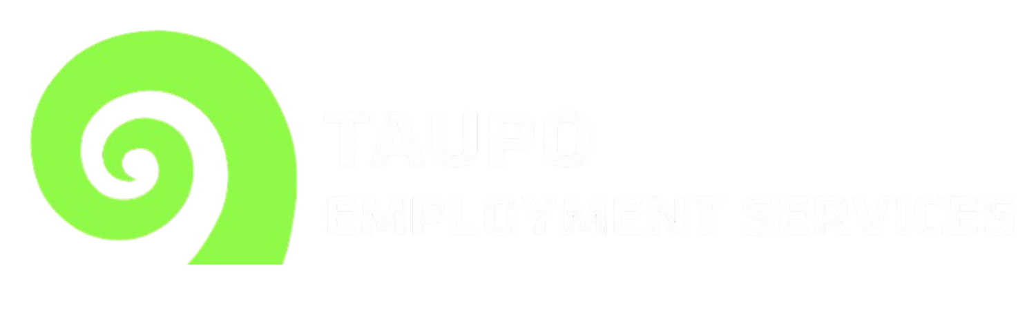 Taupo Employment Services | Linking the right people to the right jobs