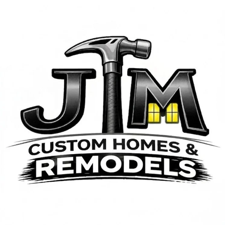 JM Custom Homes &amp; Remodels