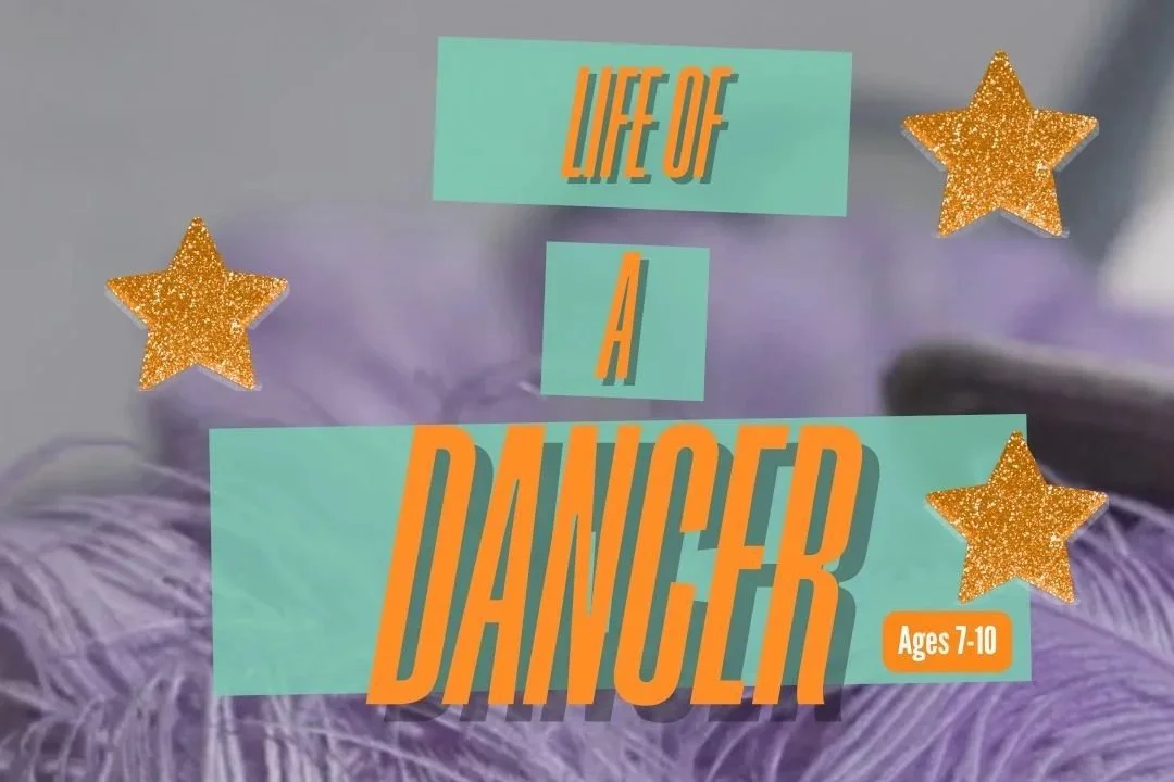 Life of a dancer