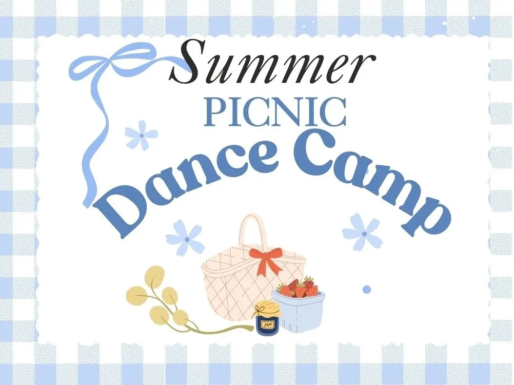 Summer Picnic Camp