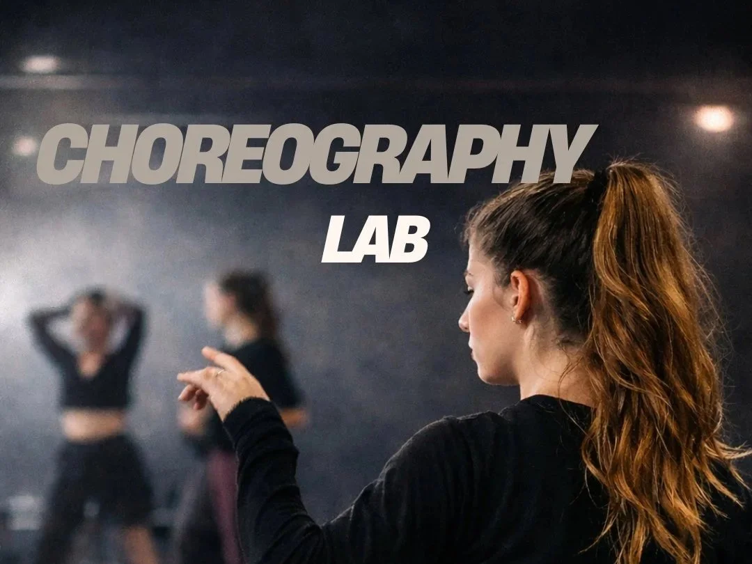 Choreography Lab