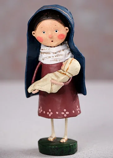 Mother Mary