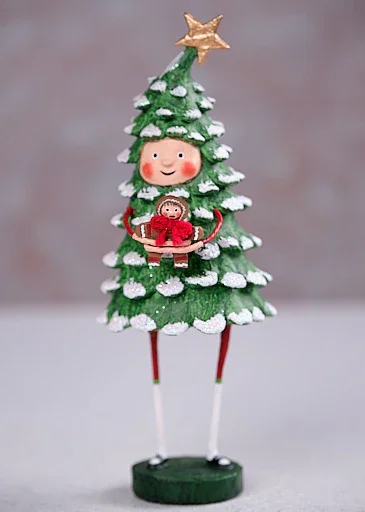 Bruce Spruce