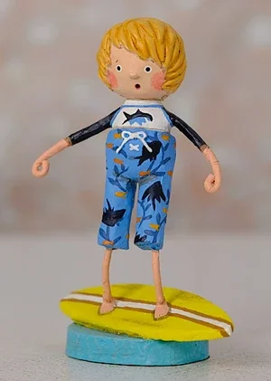 Hangin' Ten
