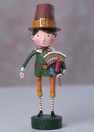 Palmer Pilgrim