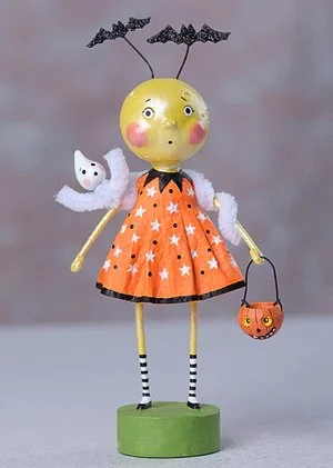 All Hallows' Moon