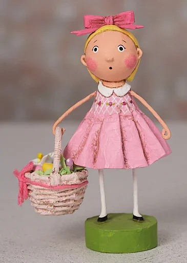 Ivy's Basket