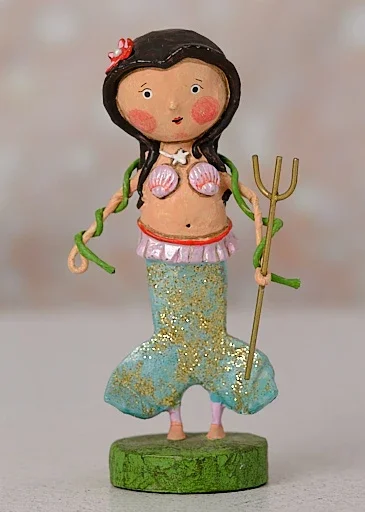 Marina Mermaid