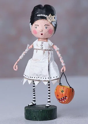 Bride of Frankie Stein