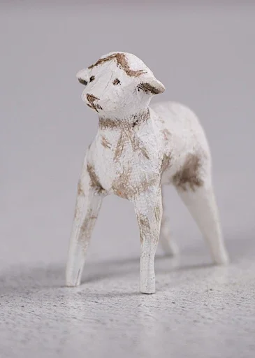 Baby Sheep
