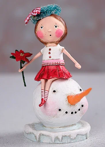 Merry and Bright