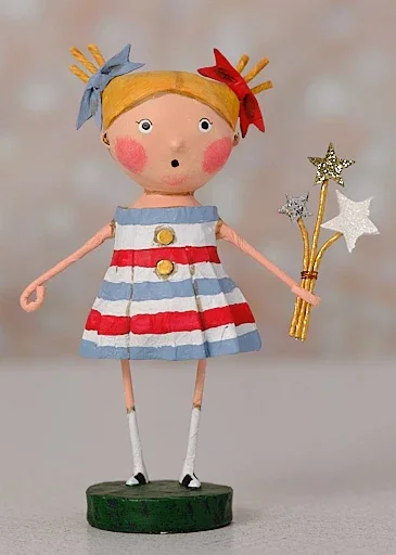 Sissy's Stars