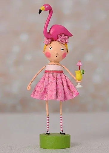 Fia Flamingo