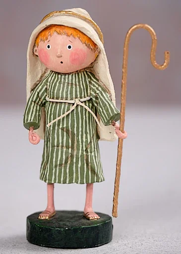 11013 Little Shepherd Boy.webp
