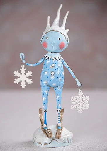 Jack Frost