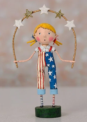 Star Spangled