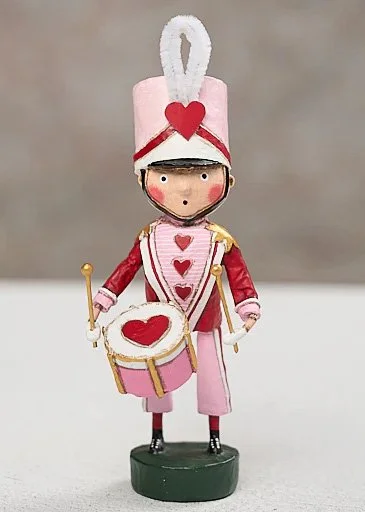 Beat of My Heart