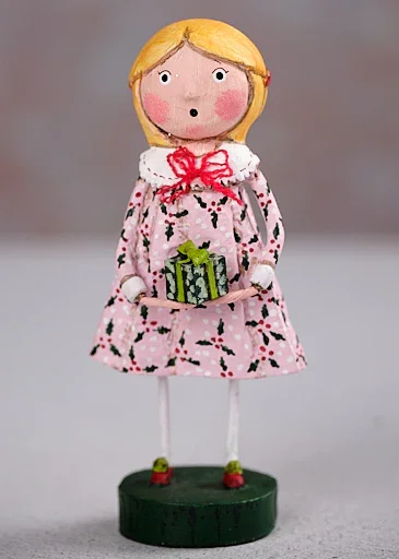 Christmas Evie
