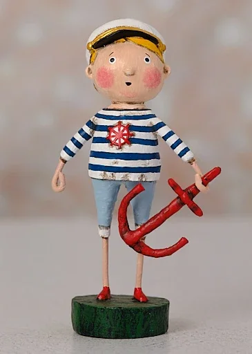 Ahoy Mate