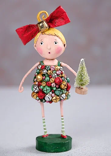 Jingle Belle