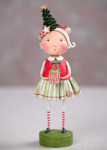 Mrs. Santa Claus NEW FOR 2026