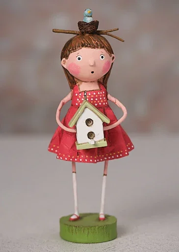 Birdy's House