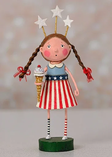 Stars, Stripes & Sprinkles