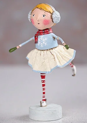 Skating Katy