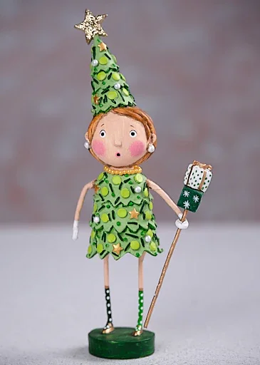 Eloise Evergreen