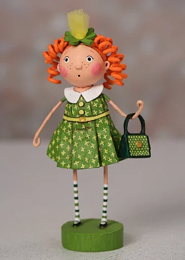 Little Miss Maeve