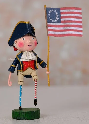 Young Washington