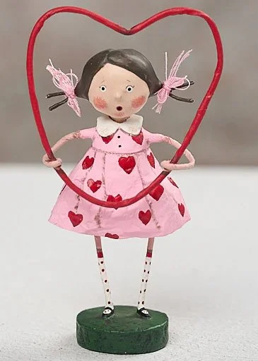 Framed With Love