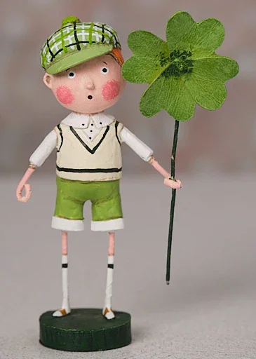 Conner O'Clover