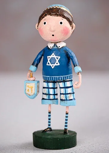 David's Dreidel