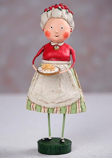 Mrs. Claus