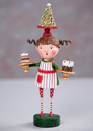 Patty Cake Christmas