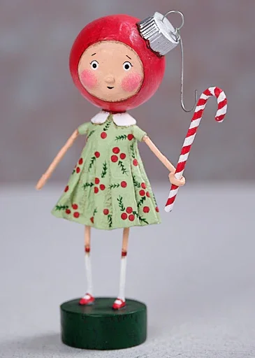 Betsy Bauble