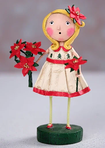 Etta Poinsetta